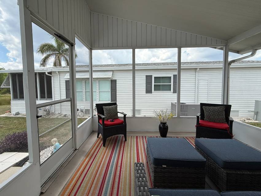 261 Gardenia Ln a Parrish, FL Mobile or Manufactured Home for Sale